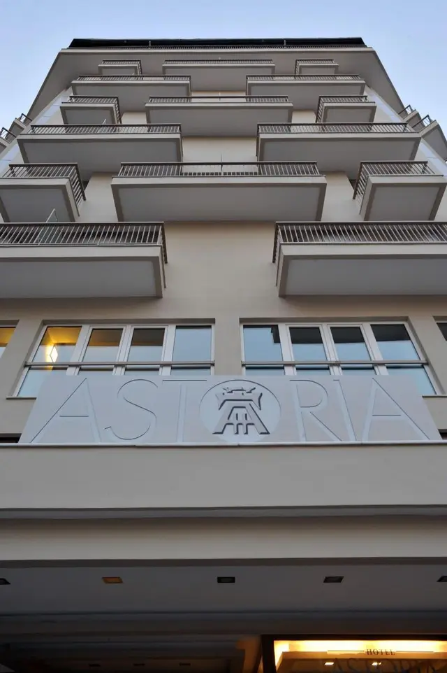 Astoria