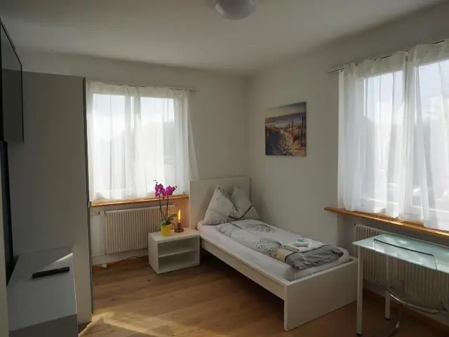 Good Bed Wynau