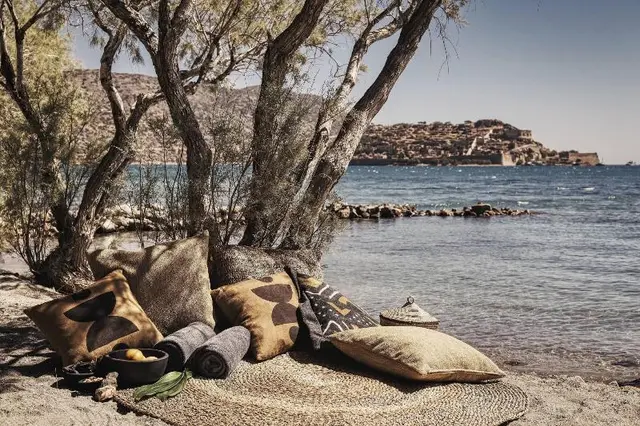 Domes Of Elounda, Autograph Collection