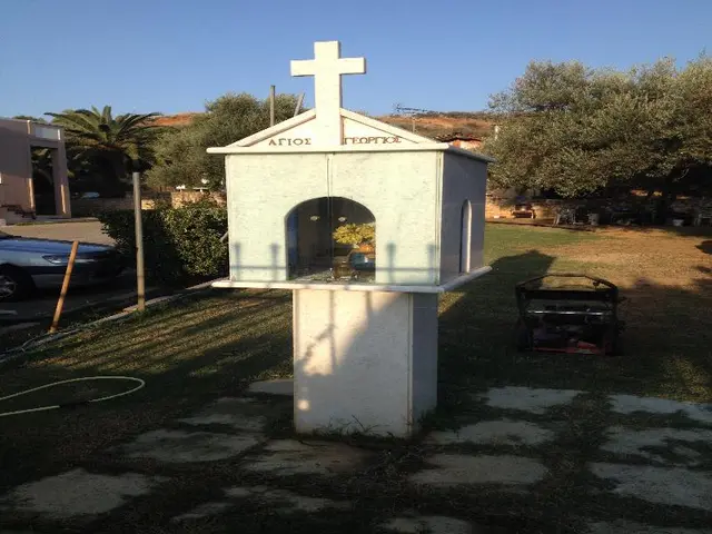 Kyriaki