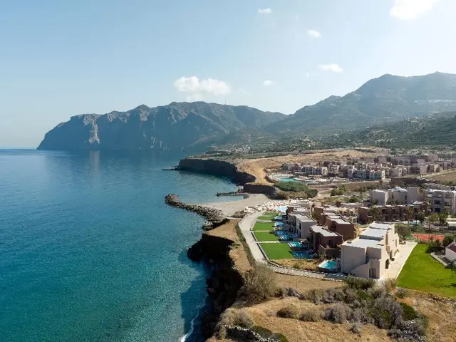 Ella Rocrita Ultra All-Inclusive Resort