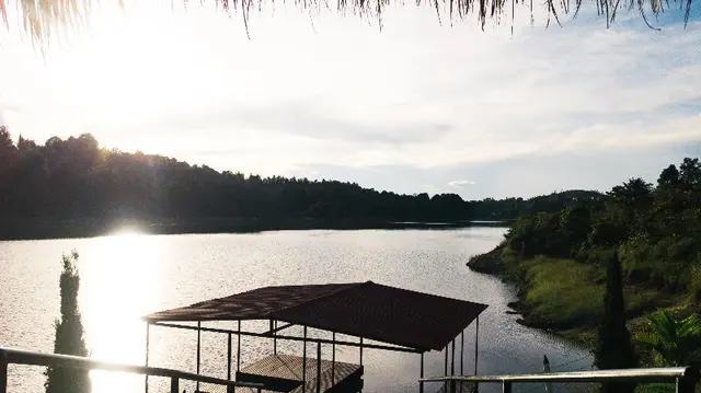 El Nido Hotel Guatape