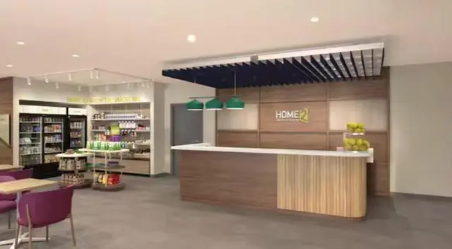 Home2 Suites by Hilton Hoover Birmingham
