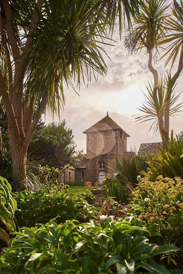 Les Maisons De Tatihou, The Originals Relais