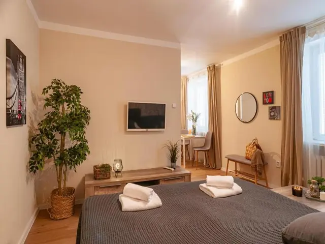 Sting Apartments Havv Oov