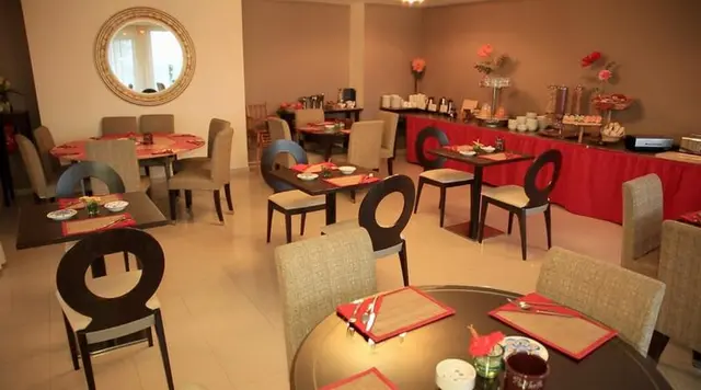 Adonis Excellior Suites Grand Geneve