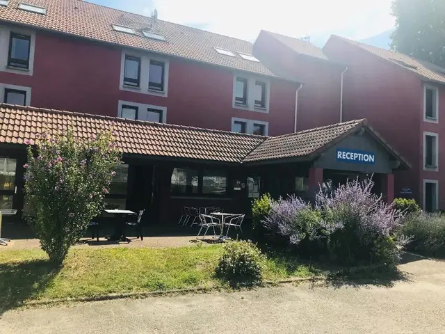 Hotel EDEN