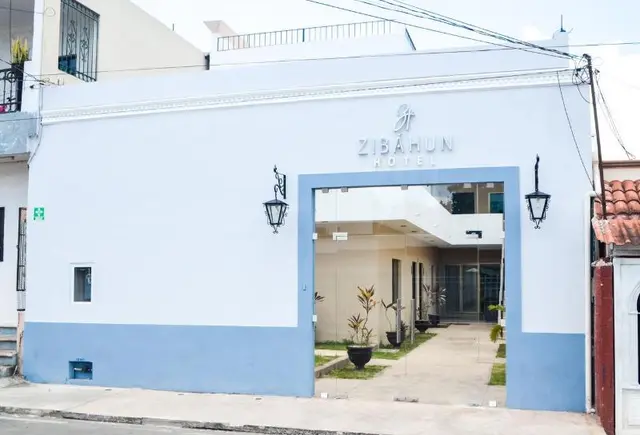 Hotel Zibahun