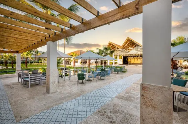 Viva Miches by Wyndham a Trademark All Inclusive