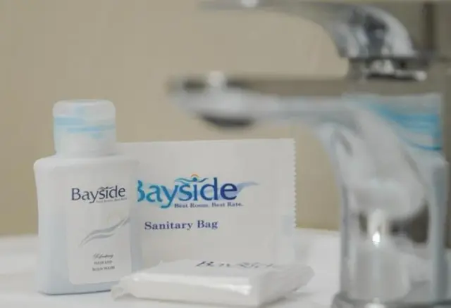Bayside Hotel 14 Monty Naicker Street