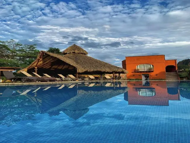 Hotel Real Del Valle Tepoztlan
