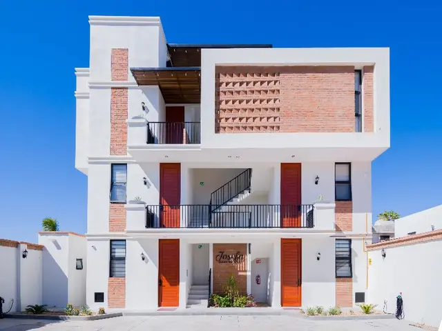 Josefa Suites