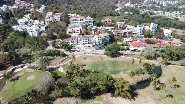 Hotel Costa Bugambilias