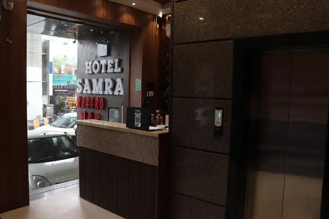 Hotel Samrat Ajmer