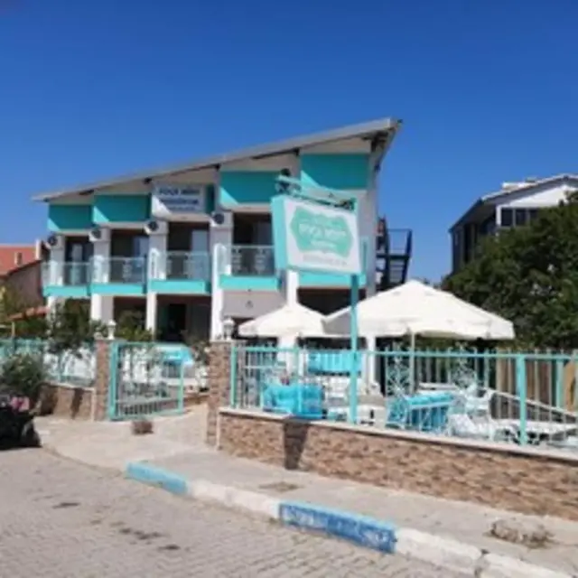 Foça Mint Pansiyon