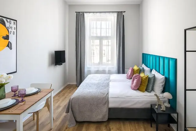 Horizon Park Aparthotel