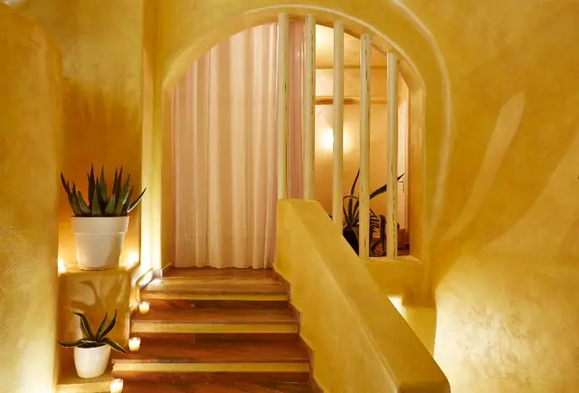 Gold Suites