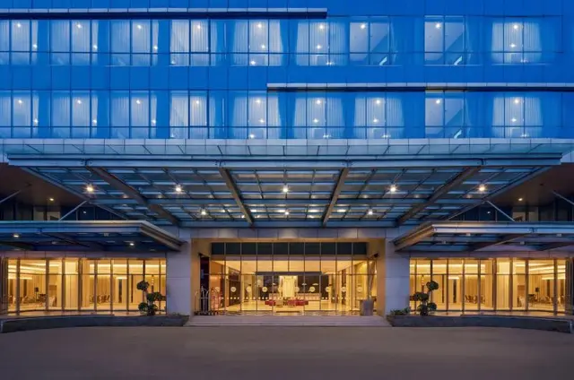 Hotel Neo+ Airport Jakarta