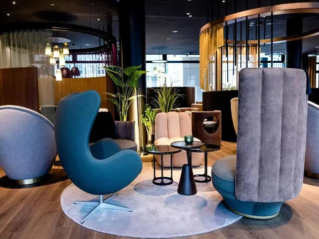 Motel One Frankfurt Messe