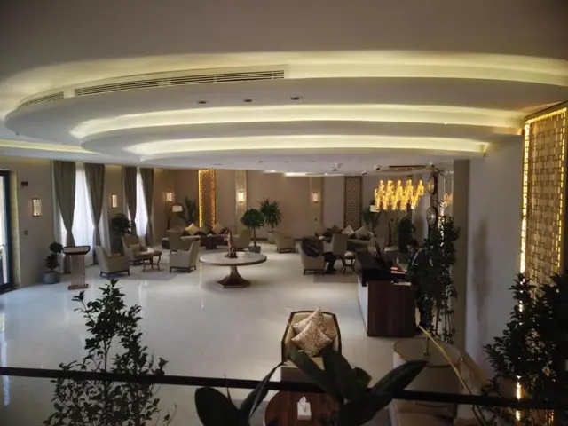 H Luxury Hotel Petra