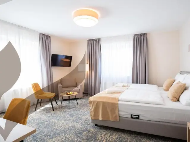 Kikelet Club Hotel
