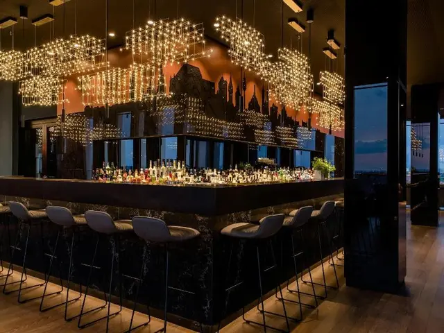 The Cloud One Nvºrnberg, By The Motel One Group
