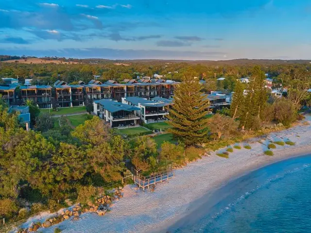 Regency Beach Club