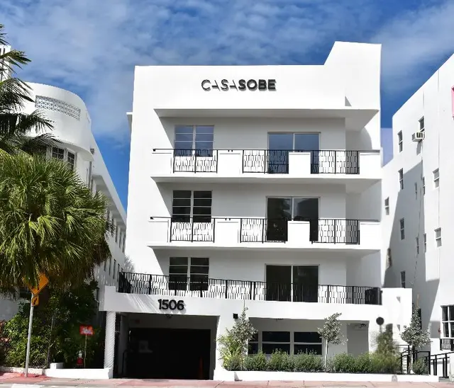 Casa Sobe