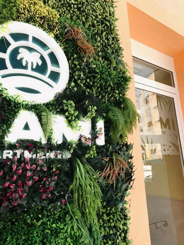 Miami Apartments