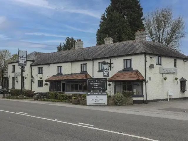 Casa Mere Knutsford Sure Htl Collection