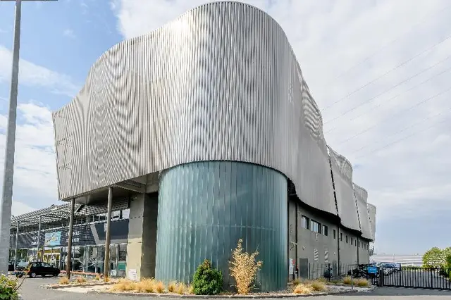 Zenitude Hotel Residences Begles
