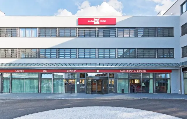 SwissEver Hotel