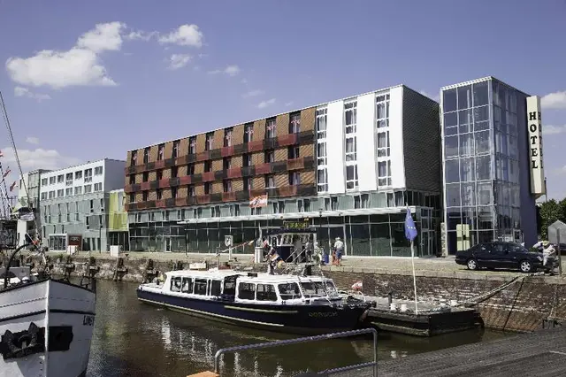 Comfort Hotel Bremerhaven