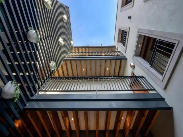 Casa Cien Hilos