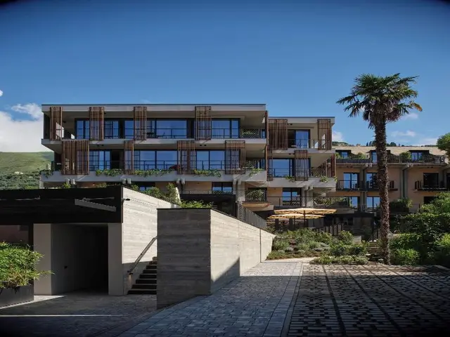 Capitolo Riviera