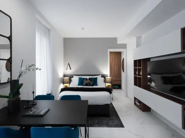 Aria Boutique Apartments Farneti