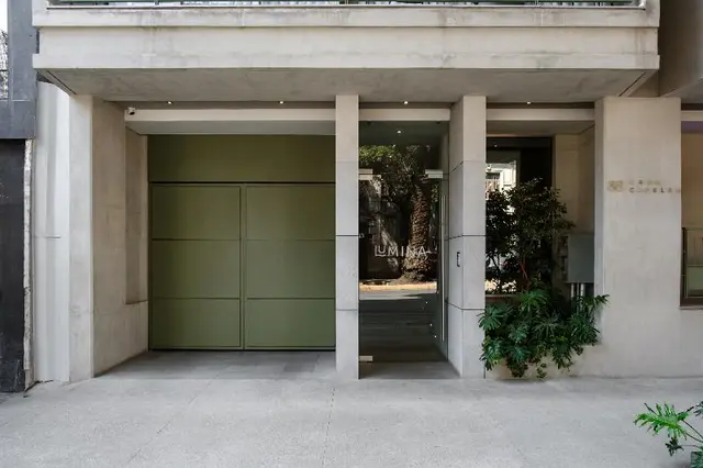 Casa Cibeles By Lumina