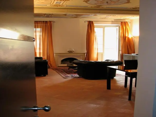Parizzi Suites Restaurant