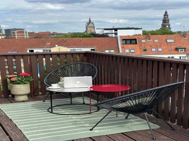 Aparthotel Lenau
