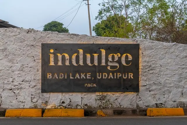 Indulge Udaipur By Pack