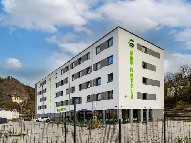 B&B HOTEL Idar-Oberstein
