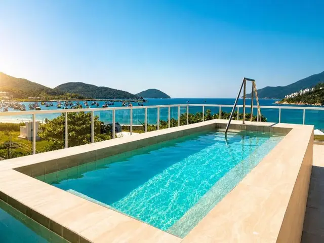 Arraial Concept Hotel E Spa
