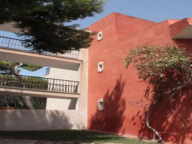Es Baulo Petit Hotel