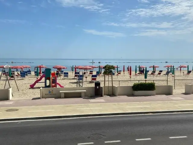 Gfh - Hotel Spiaggia D'oro