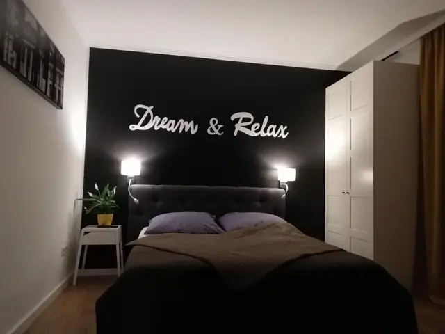 Dream Relax Apartment S Messe