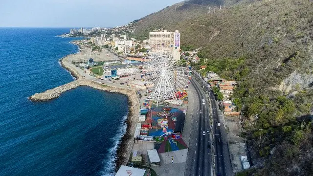 Hotel Vip La Guaira