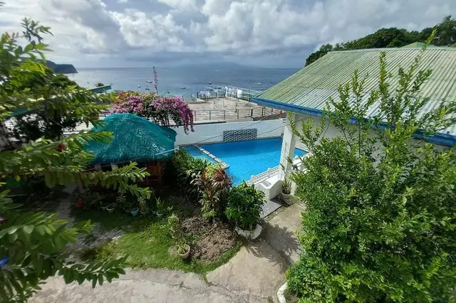 Bellevue Resort Puerto Galera By Zuzu