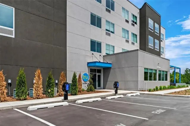 Tru by Hilton Holland, MI