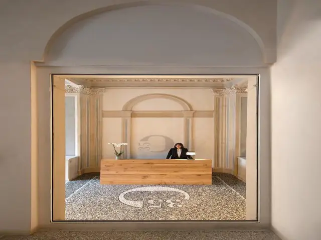Opera35 Boutique Hotel