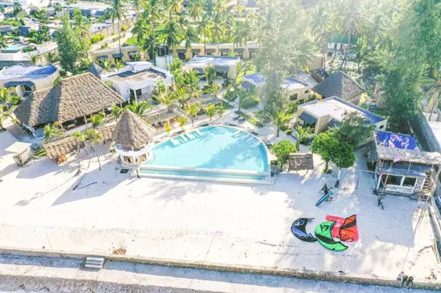 Jambo Resort By Mambo Hotels